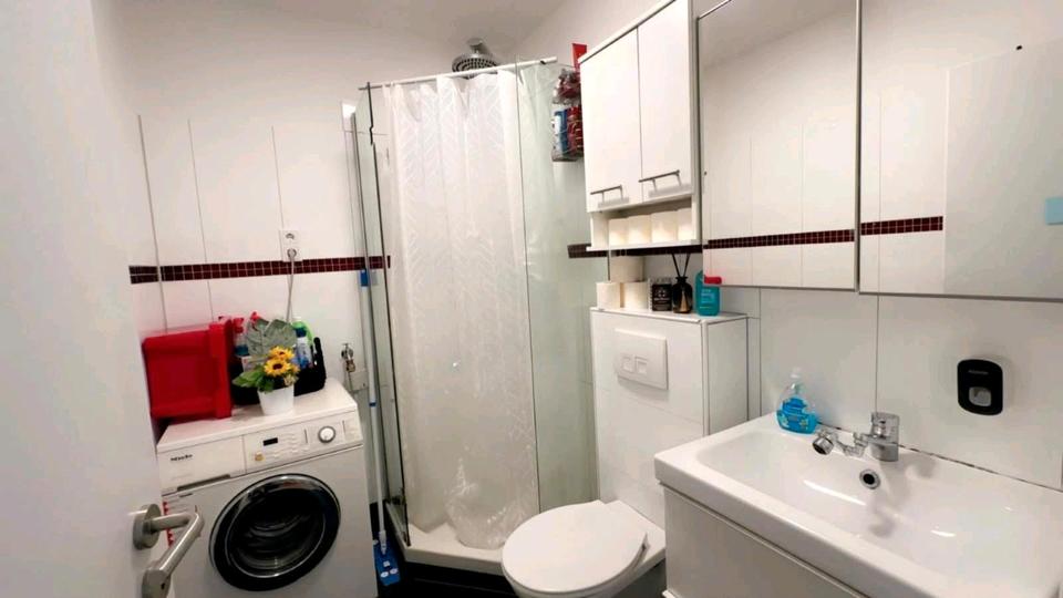 Etagenwohnung Wuppertal Gemarkung Nächstebreck - 2.5 Zimmer, 58 m&sup2;, 128.000&euro; | Angebot:27447023