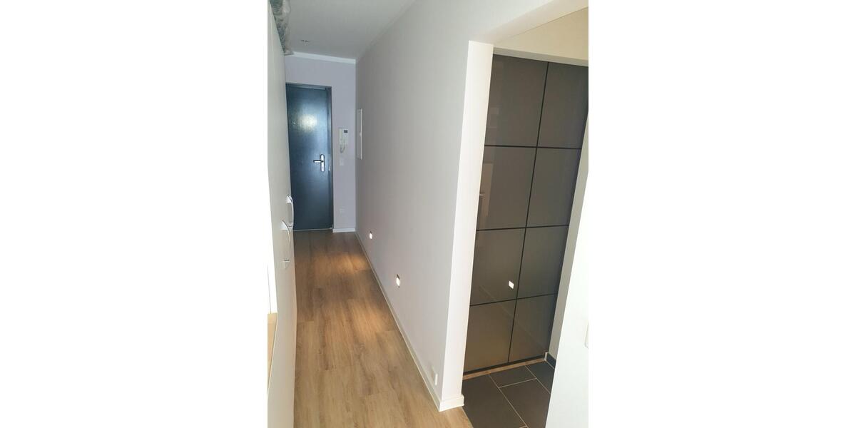 Etagenwohnung Düsseldorf Derendorf - 2 Zimmer, 54 m&sup2;, 1.200&euro; | Angebot:27571190