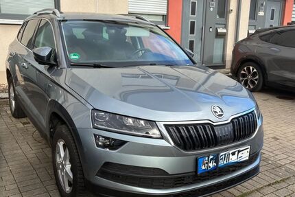 Skoda Karoq 41.277 km 17.990 &euro; Gelsenkirchen 45886