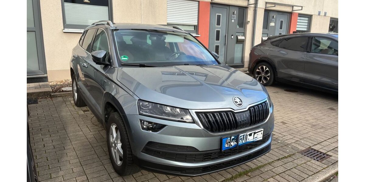 Skoda Karoq 41.277 km 17.990 &euro; Gelsenkirchen 45886