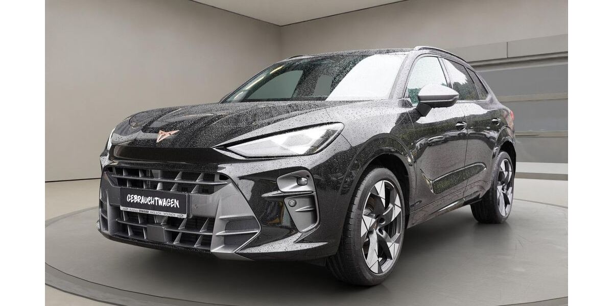 Cupra Terramar 19.235 km 38.150 &euro; Neuss 41460