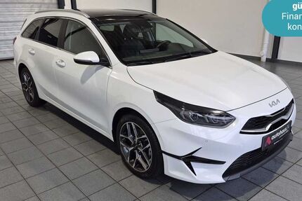 Kia ceed Sportswagon 25.446 km 27.990 &euro; Wuppertal 42287