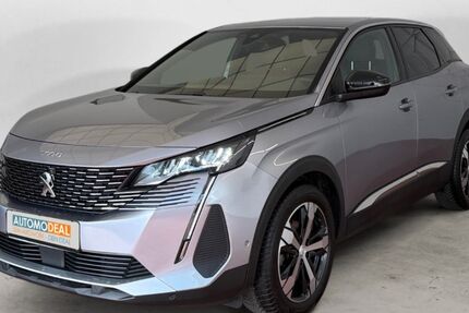 Peugeot 3008 45.983 km 19.399 &euro; Duisburg 47138