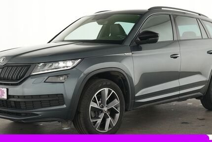 Skoda Kodiaq 39.887 km 32.195 &euro; Neuss 41460