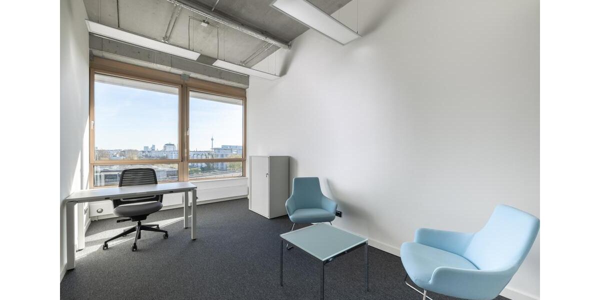 Gewerbeobjekt Düsseldorf Heerdt - 4.126&euro; | Angebot:22931521