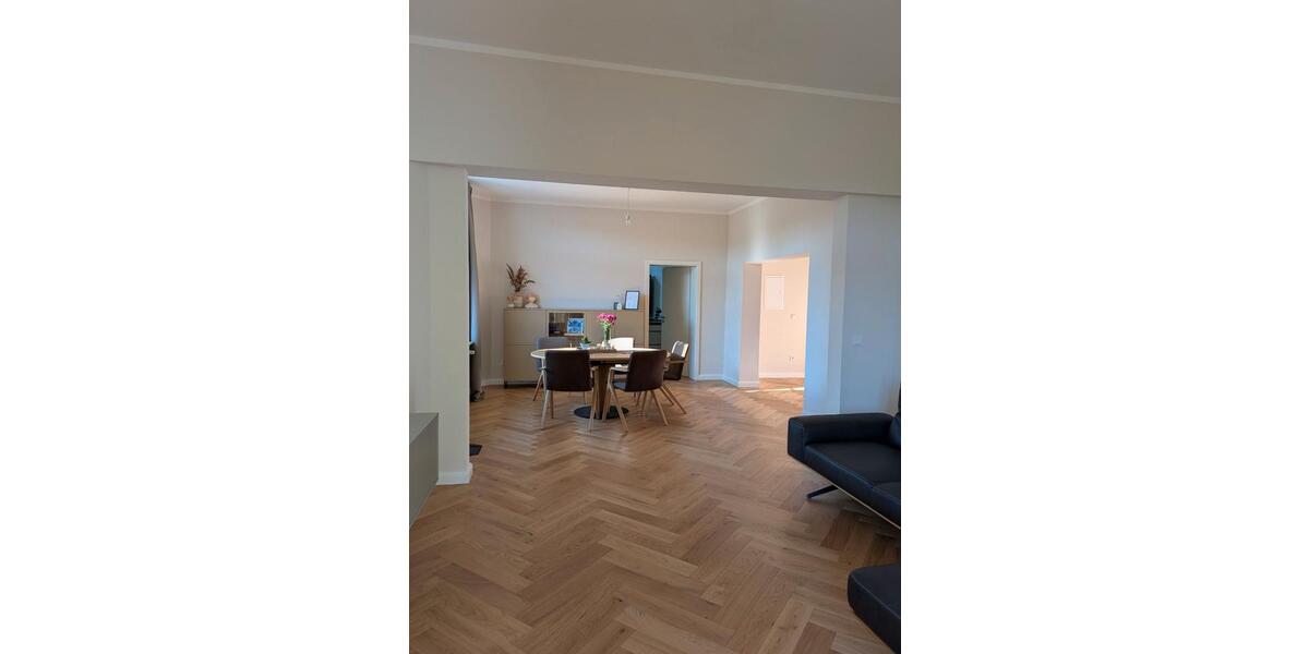 Etagenwohnung Bochum Bochum-Nord - 5.5 Zimmer, 136 m&sup2;, 339.000&euro; | Angebot:26602559
