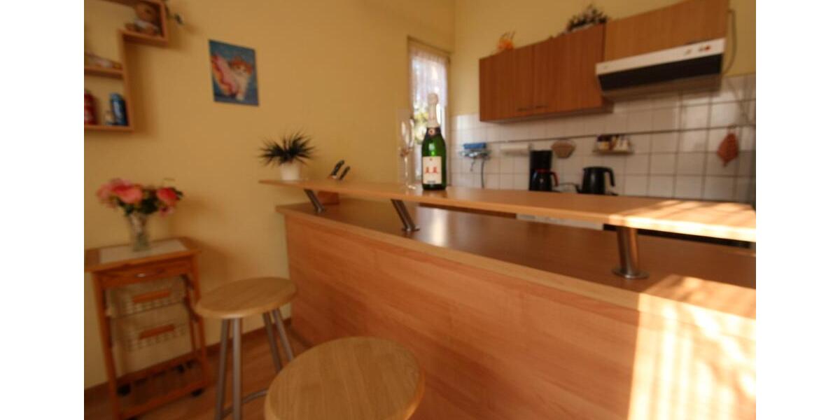 Erdgeschoßwohnung Herne Wanne - 2.5 Zimmer, 66 m&sup2;, 535&euro; | Angebot:27543438