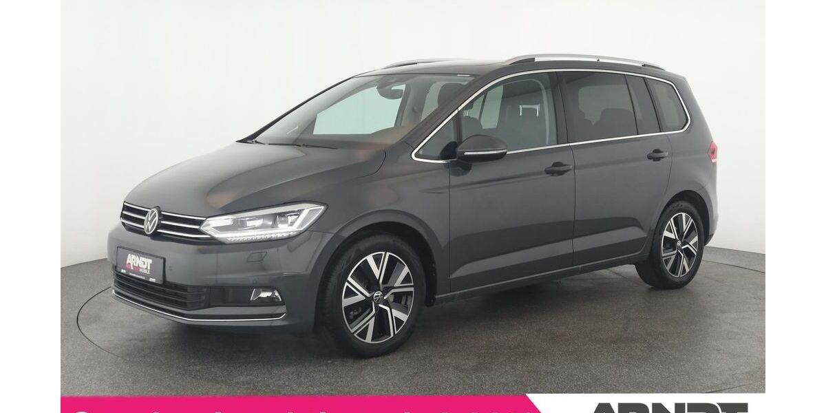 VW Touran 9.700 km 35.384 &euro; Neuss 41464