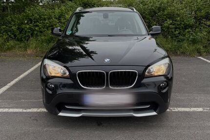 BMW X1 106.500 km 10.450 &euro; Duisburg 47137