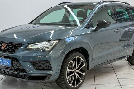 Cupra Ateca 69.115 km 24.490 &euro; Wuppertal 42285