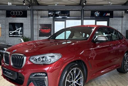 BMW X4 M40 39.663 km 47.990 &euro; Remscheid 42859