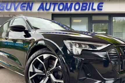 Audi e-tron 69.900 km 36.900 &euro; Hagen 58093