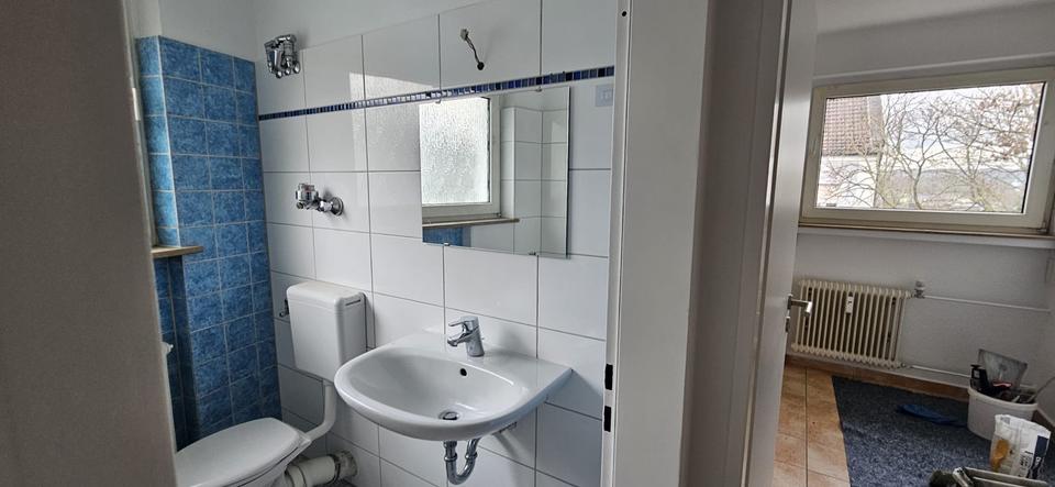 Etagenwohnung Wuppertal Gemarkung Langerfeld - 4 Zimmer, 80 m&sup2;, 775&euro; | Angebot:25934319