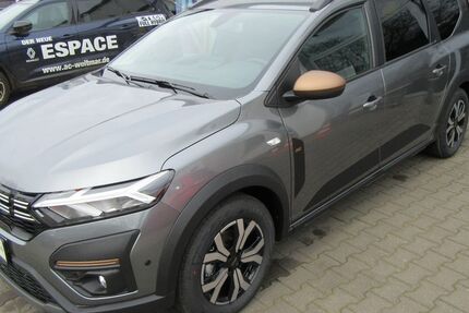 Dacia Jogger 9.990 km 27.950 &euro; Bochum 44795