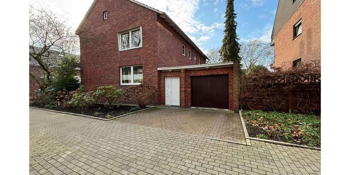 Einfamilienhaus Gelsenkirchen Gelsenkirchen-Mitte - 10 Zimmer, 257 m&sup2;, 449.000&euro; | Angebot:24973463