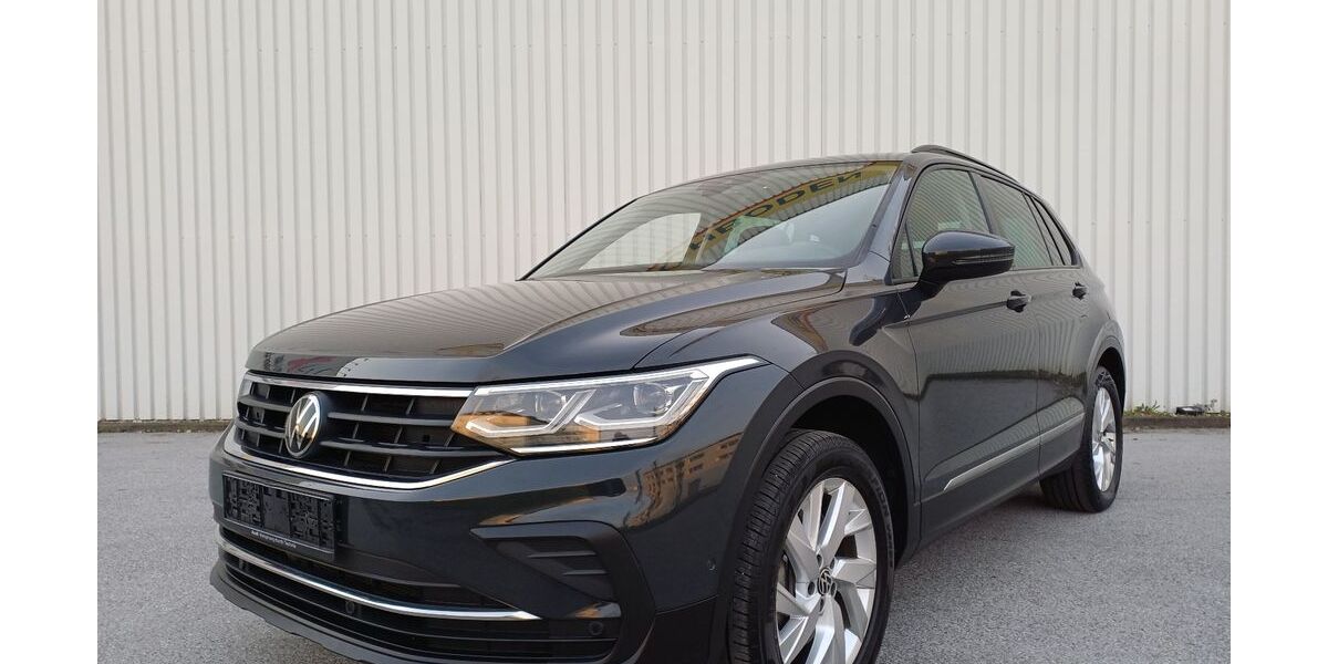VW Tiguan 156.974 km 20.980 &euro; Mülheim an der Ruhr 45478