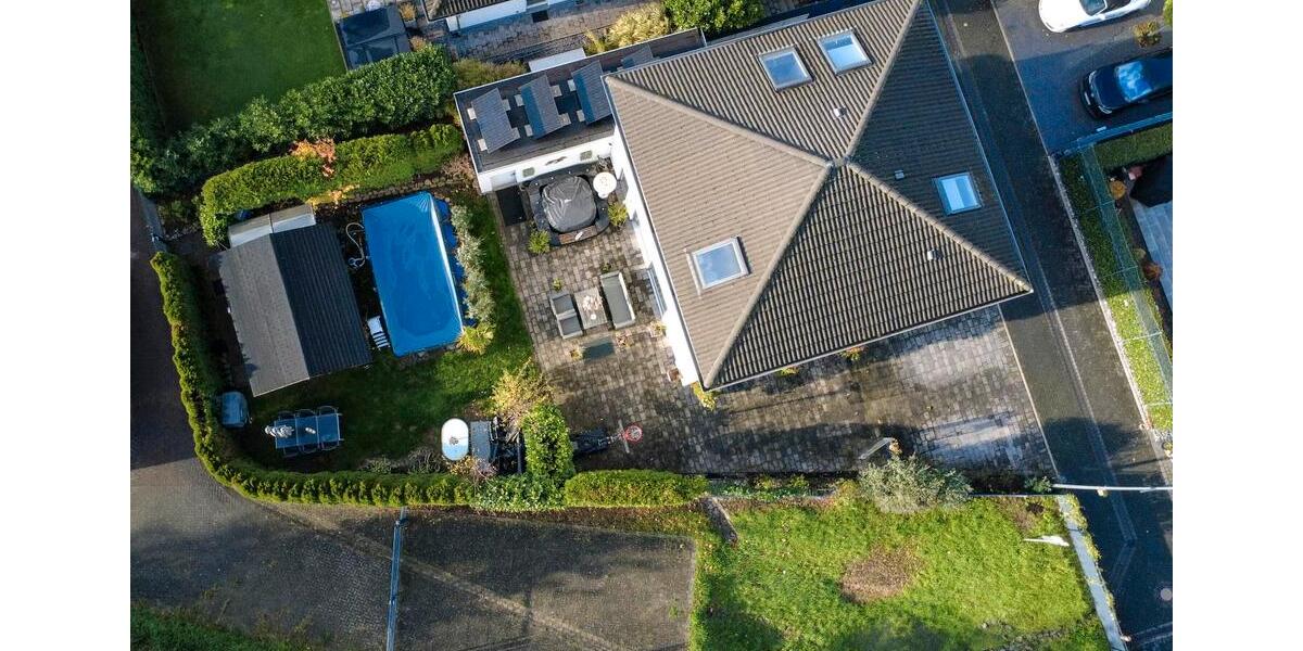 Einfamilienhaus Herne Altenhöfen - 8 Zimmer, 178 m&sup2;, 849.000&euro; | Angebot:27200493