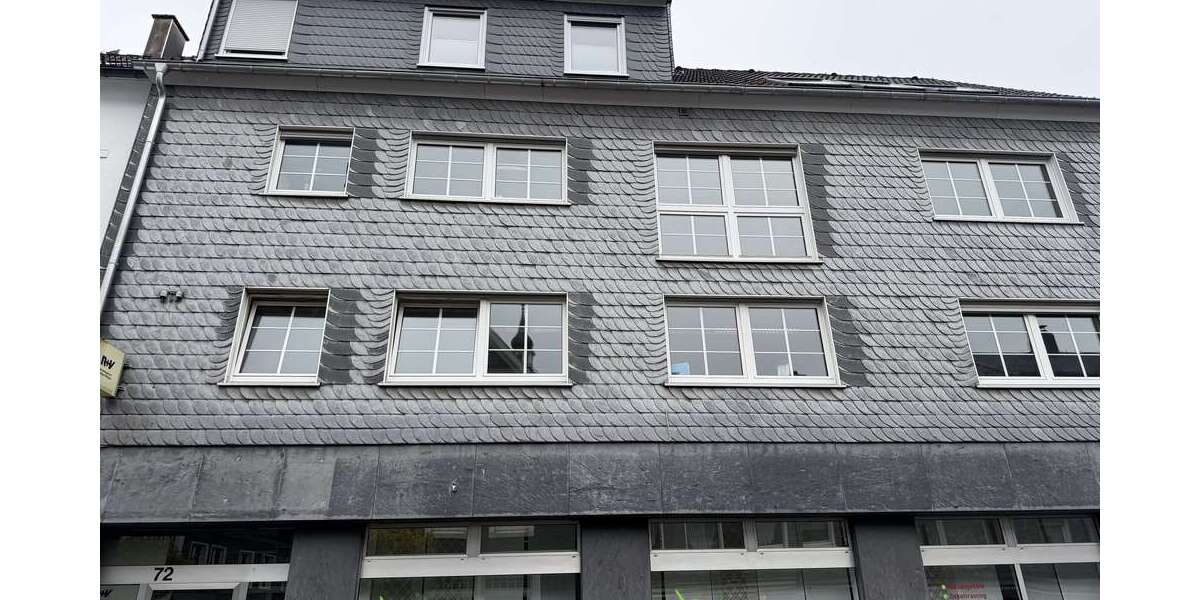 Gewerbeobjekt Radevormwald - 1.950&euro; | Angebot:27207896