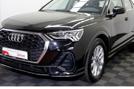 Audi Q3 53.013 km 30.950 &euro; Solingen 42653