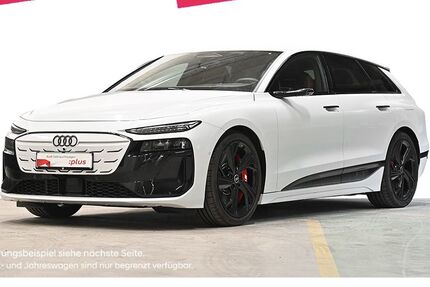 Audi S6 e-tron 10.520 km 84.730 &euro; Wuppertal 42109