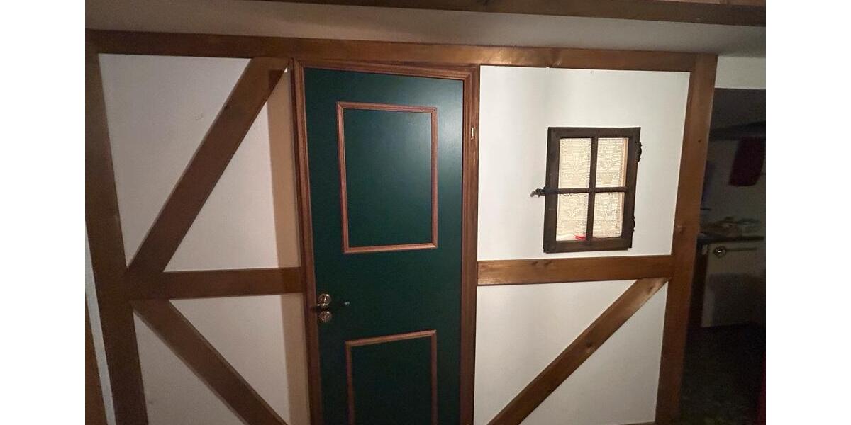 Reihenhaus Wuppertal Dönberg - 4 Zimmer, 135 m&sup2;, 475.000&euro; | Angebot:25313390