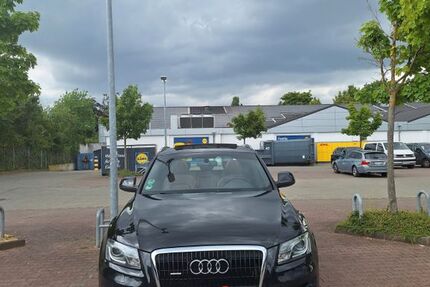 Audi Q5 151.000 km 12.700 &euro; düsseldorf 40227