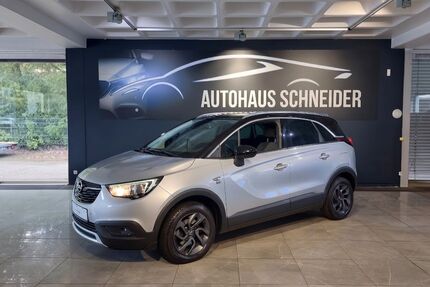 Opel Crossland (X) 147.885 km 10.900 &euro; Ratingen 40880
