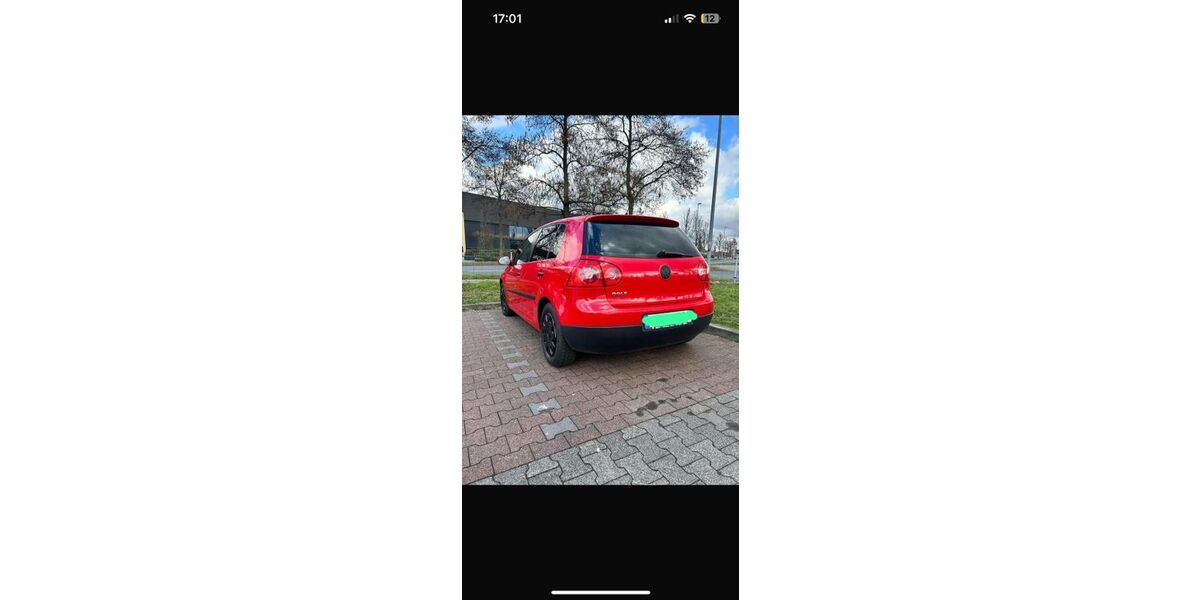 VW Golf 225.000 km 2.000 &euro; Duisburg 47139