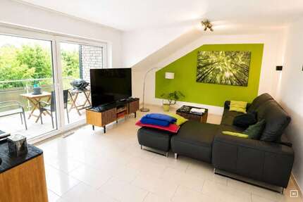 Wohnung Hagen-Garenfeld Garenfeld - 4 Zimmer, 124 m&sup2;, 295.000&euro; | Angebot:27152187