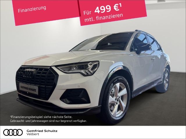 Audi Q3 15.959 km 42.880 &euro; Velbert 42553