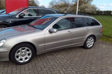 Mercedes-Benz C 320 183.300 km 5.999 &euro; Ratingen 40882