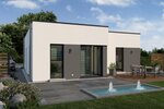 Individueller Bungalow-Traum - Maßgeschneidertes Wohnen in Bottrop-Grafenwald - Bungalow Bottrop-Grafenwald Grafenwald | Angebot:27505949