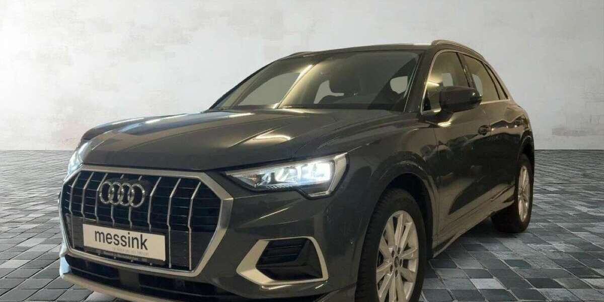 Audi Q3 56.680 km 29.950 &euro; Radevormwald 42477