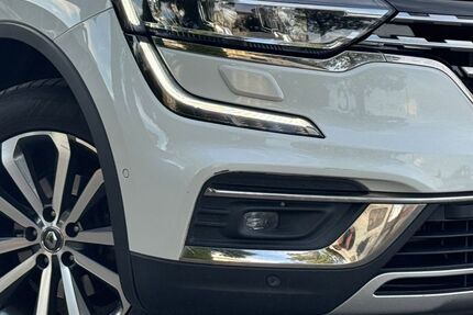 Renault Koleos 225.891 km 11.900 &euro; Remscheid 42859