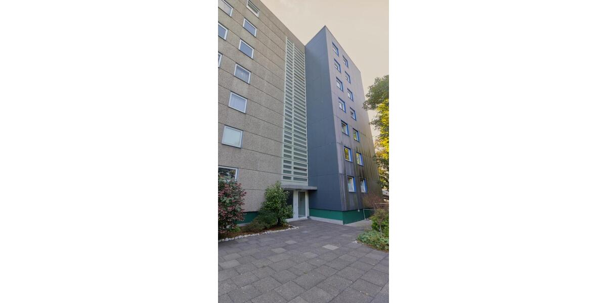 Etagenwohnung Wuppertal Gemarkung Elberfeld - 2 Zimmer, 80 m&sup2;, 800&euro; | Angebot:25978475