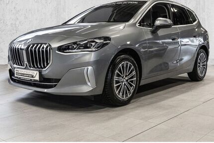 BMW 220 Active Tourer 6.814 km 31.490 &euro; Hilden 40721