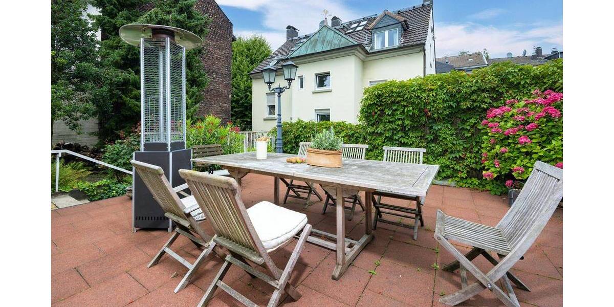 Mehrfamilienhaus, Wohnhaus Wuppertal Vohwinkel - 1 Zimmer, 269 m&sup2;, 575.000&euro; | Angebot:25693628