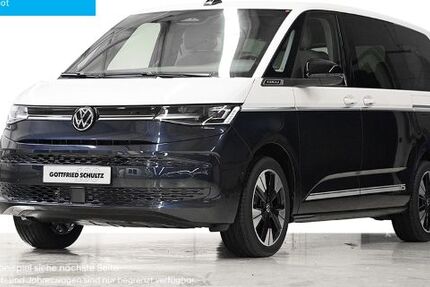 VW T7 Multivan 6.990 km 70.980 &euro; Hagen 58089