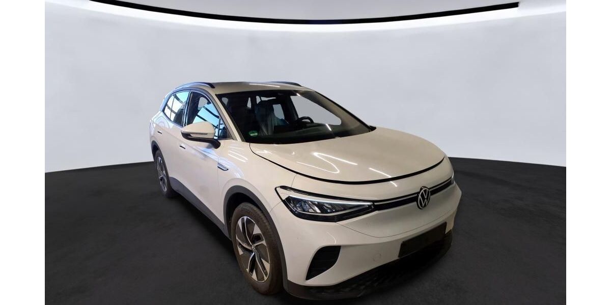 VW ID.4 38.588 km 19.750 &euro; Hagen 58091