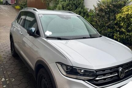 VW T-Cross 171.100 km 12.500 &euro; Witten 58456