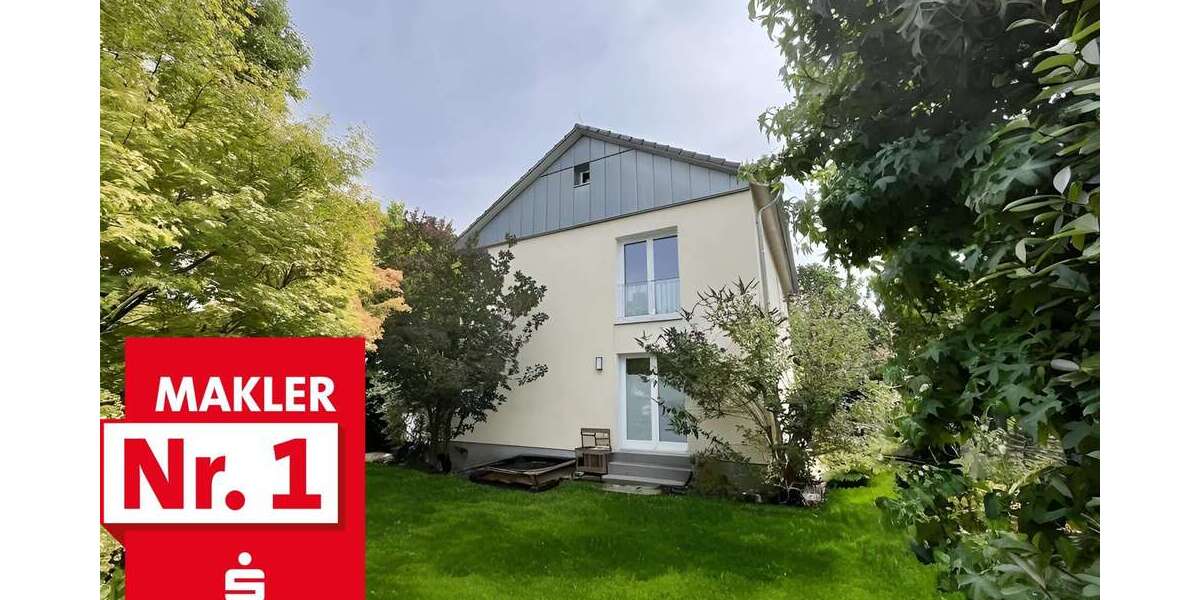 Einfamilienhaus Burscheid - 6 Zimmer, 158 m&sup2;, 645.000&euro; | Angebot:27187081