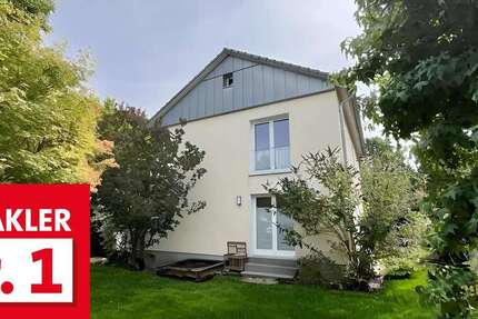 Haus Burscheid - 6 Zimmer, 158 m&sup2;, 645.000&euro; | Angebot:27187081
