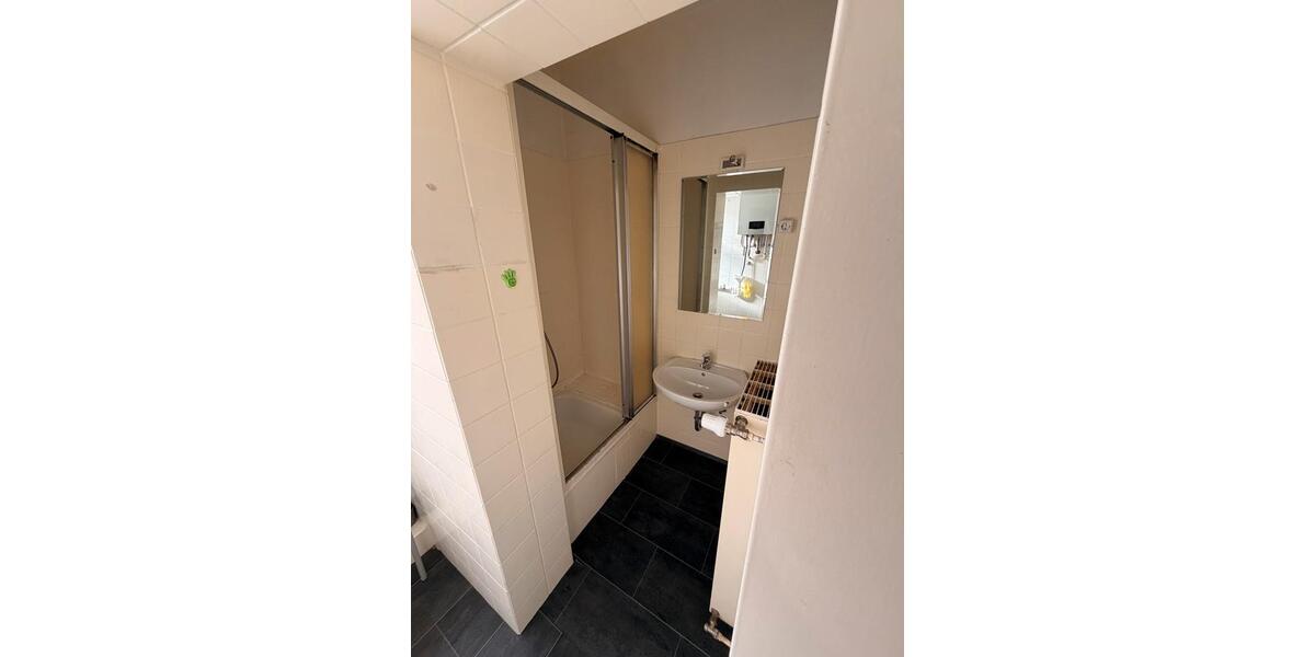 Etagenwohnung Duisburg Laar - 1 Zimmer, 48 m&sup2;, 400&euro; | Angebot:25907541