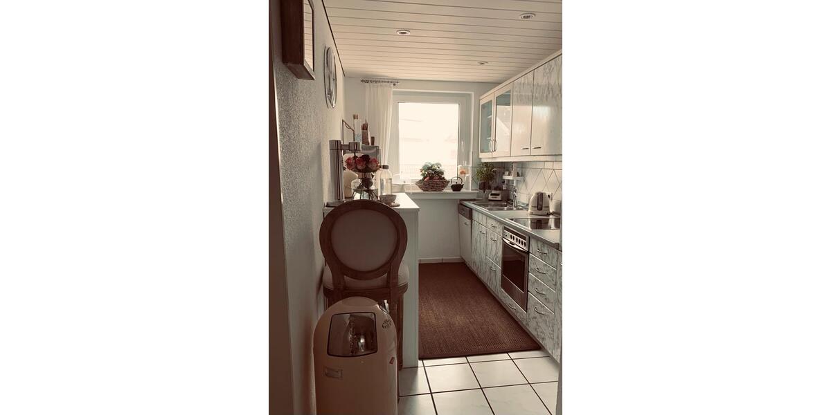 Etagenwohnung Essen Stadtbezirk IV - 3.5 Zimmer, 70 m&sup2;, 229.000&euro; | Angebot:26827314