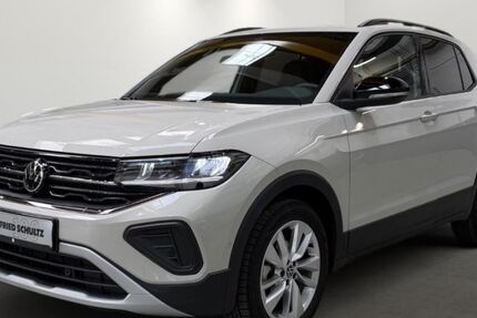 VW T-Cross 6.156 km 23.950 &euro; Wuppertal 42109