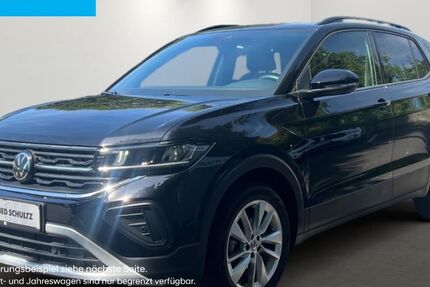 VW T-Cross 8.466 km 23.950 &euro; Wuppertal 42109