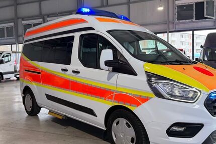 Ford Transit 170.000 km 25.900 &euro; Gelsenkirchen 45879