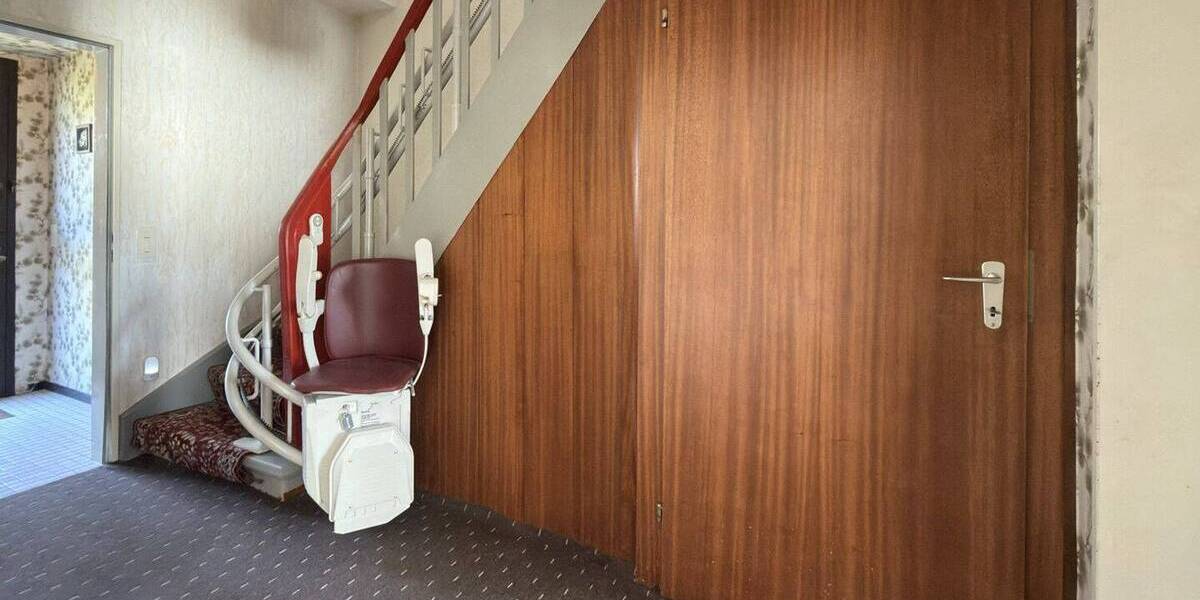 Reihenendhaus Duisburg / Walsum Aldenrade - 5 Zimmer, 114 m&sup2;, 339.000&euro; | Angebot:26028660