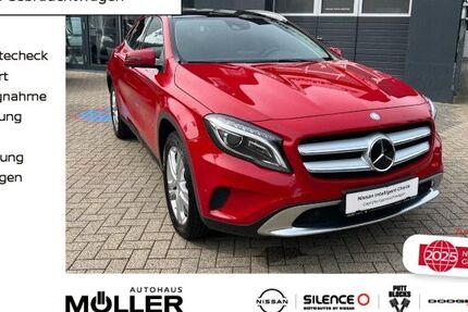 Mercedes-Benz GLA 250 115.922 km 18.490 &euro; Hattingen 45527