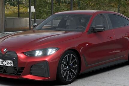 BMW i4 25.736 km 60.750 &euro; Mülheim 45472